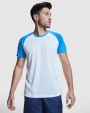 T-shirts ROLY INDIANAPOLIS voor bedrukking &amp; borduring