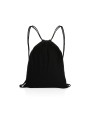 Sacs & Bagagerie personnalisable 4DO Sac à dos cordelettes en coton recyclé 145 gr Impact AWARE™