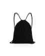 Sacs & Bagagerie personnalisable 4DO Sac à dos cordelettes en coton recyclé 145 gr Impact AWARE™