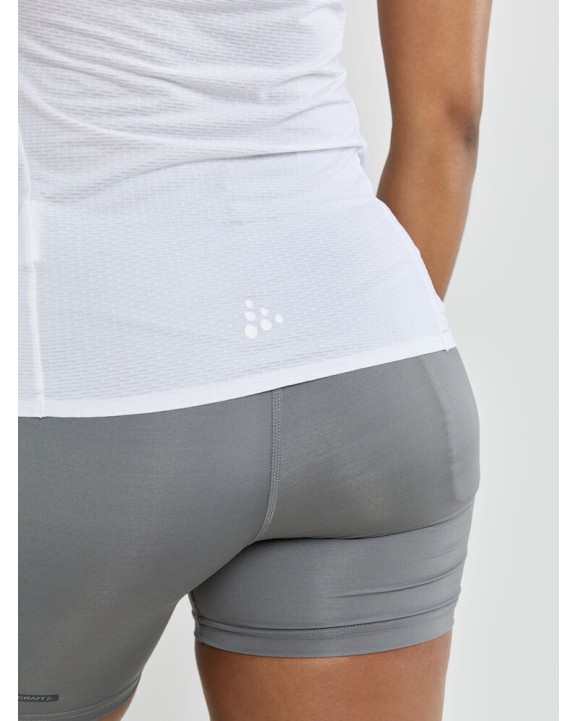 CRAFT PRO Dry Nanoweight Sl W T-Shirts personalisierbar