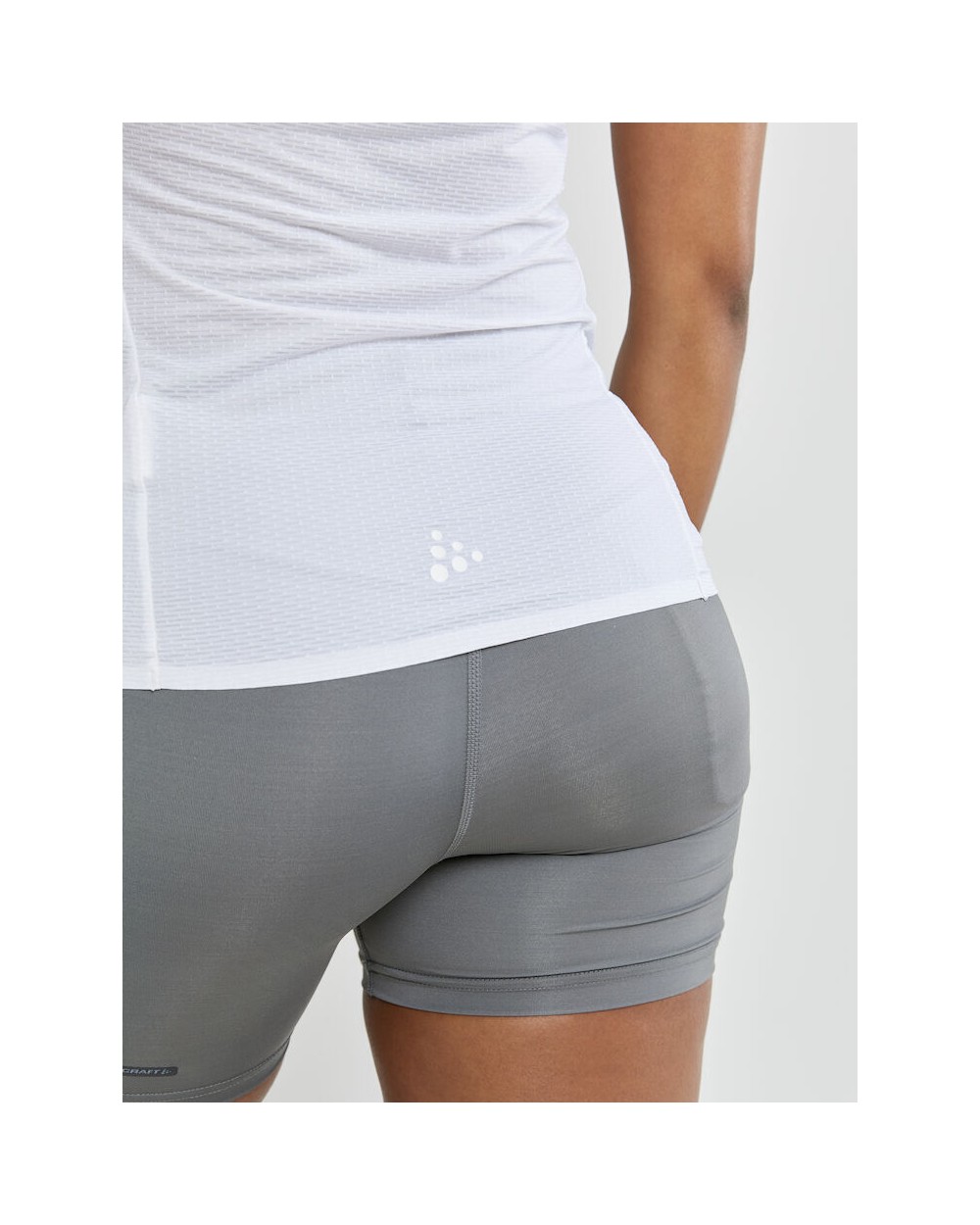 CRAFT PRO Dry Nanoweight Sl W T-Shirts personalisierbar