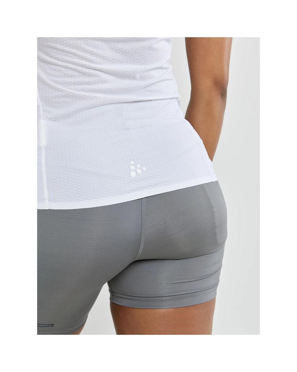 CRAFT Pro Dry Nanoweight Sl W T-Shirts personalisierbar