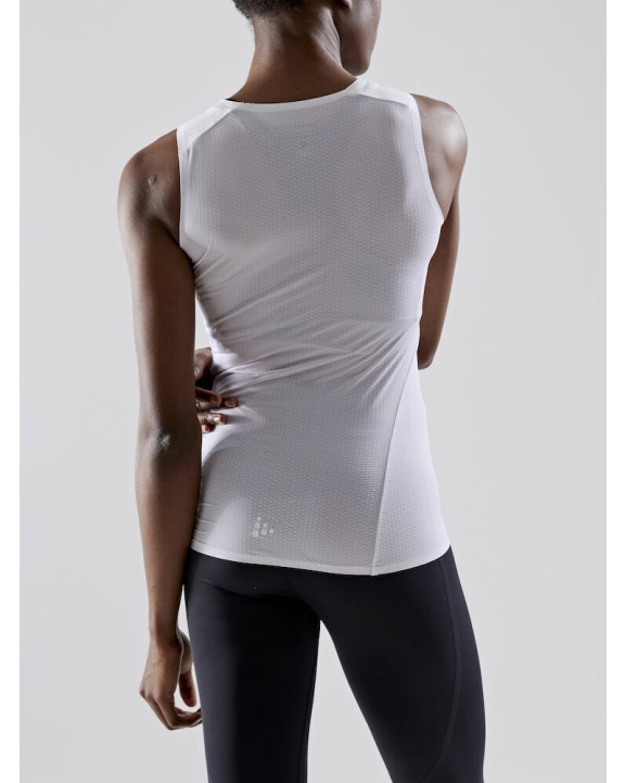 CRAFT PRO Dry Nanoweight Sl W T-Shirts personalisierbar