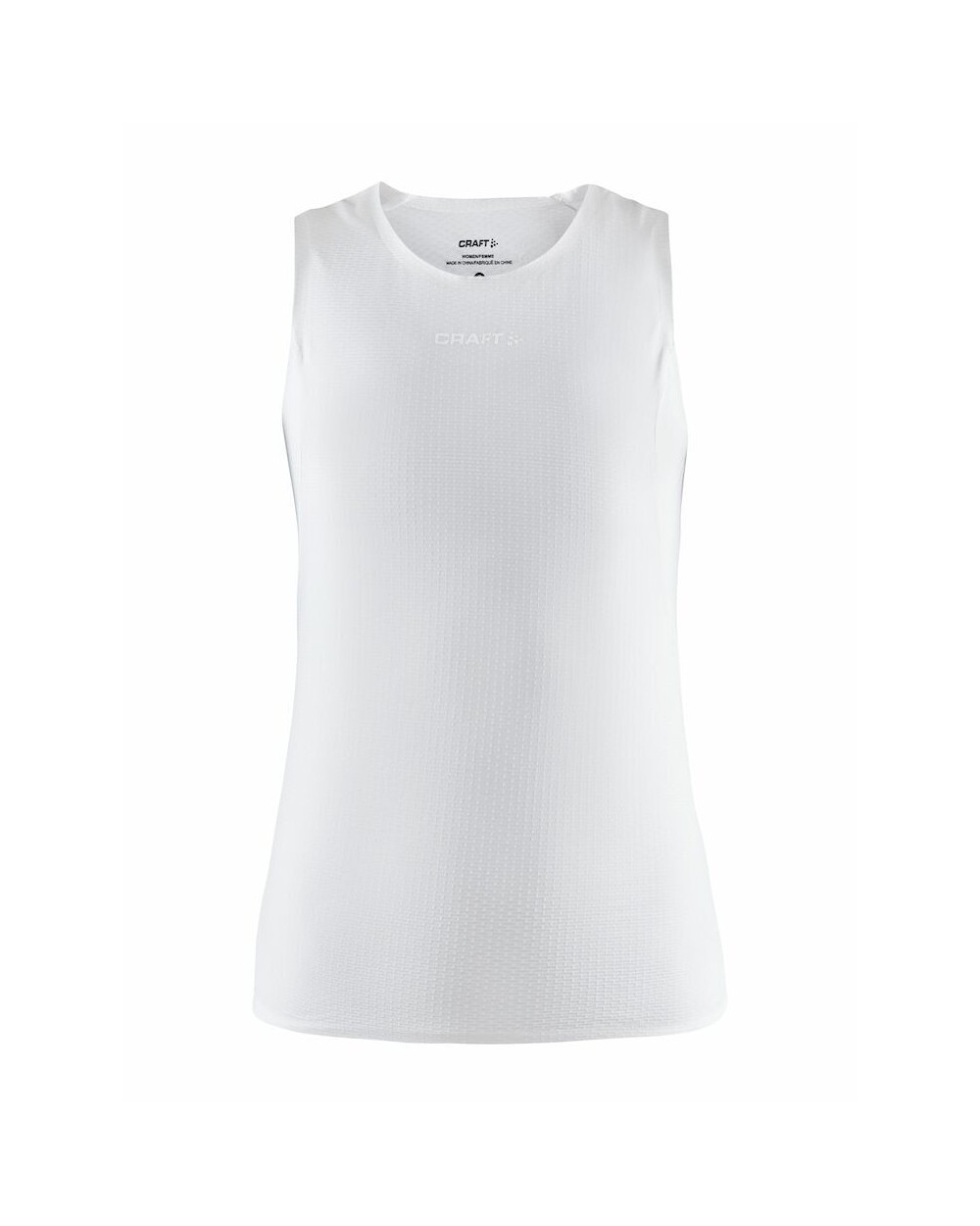 T-Shirts personnalisable CRAFT PRO Dry Nanoweight Sl W