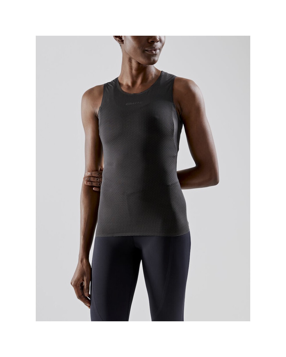 T-Shirts personnalisable CRAFT PRO Dry Nanoweight Sl W