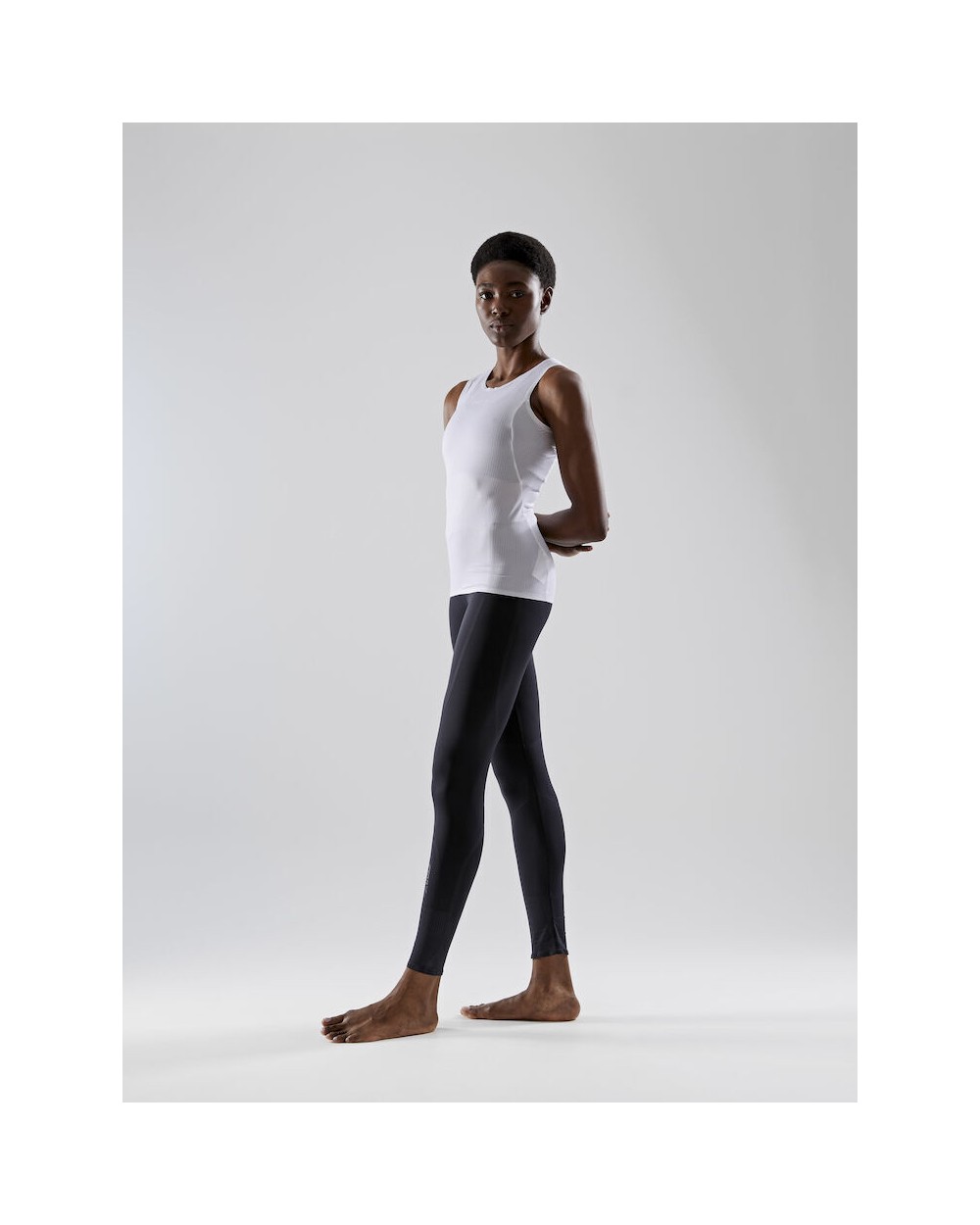 T-Shirts personnalisable CRAFT PRO Dry Nanoweight Sl W