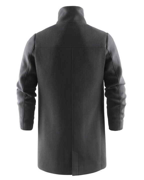 Vestes personnalisable J. HARVEST & FROST Hybrid Wool Coat
Veste Hommes