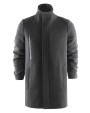 Jassen J. HARVEST & FROST Hybrid Wool Coat
Jas Heren voor bedrukking &amp; borduring