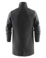 Jassen J. HARVEST & FROST Hybrid Wool Coat
Jas Heren voor bedrukking &amp; borduring