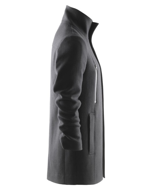 Vestes personnalisable J. HARVEST & FROST Hybrid Wool Coat
Veste Hommes