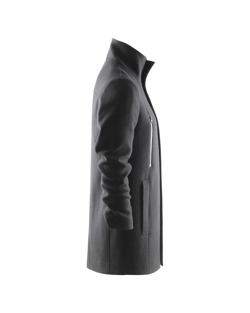 J. HARVEST & FROST Hybrid Wool Coat Jacke Herren Jacken personalisierbar