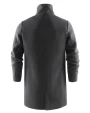 Vestes personnalisable J. HARVEST & FROST Hybrid Wool Coat Veste Hommes