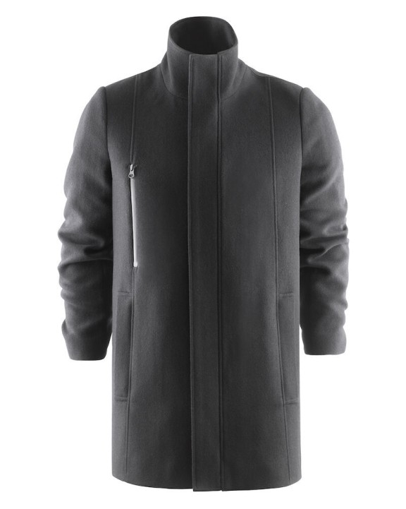 Vestes personnalisable J. HARVEST & FROST Hybrid Wool Coat
Veste Hommes