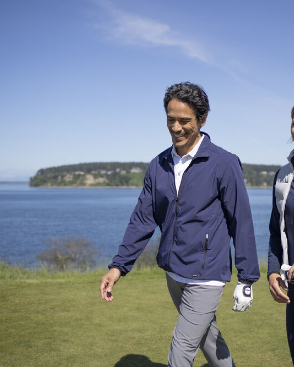 Jassen CUTTER & BUCK La Push Pro Jacket Heren voor bedrukking &amp; borduring