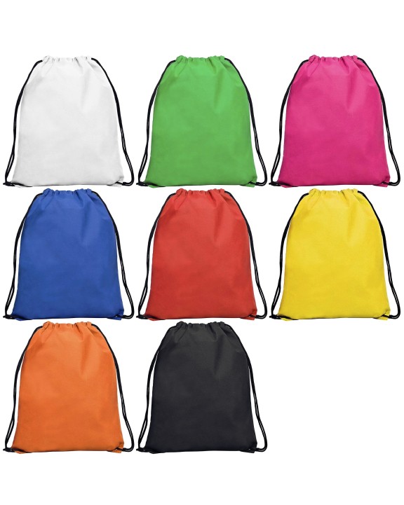 ROLY Calao String Bag Taschen personalisierbar