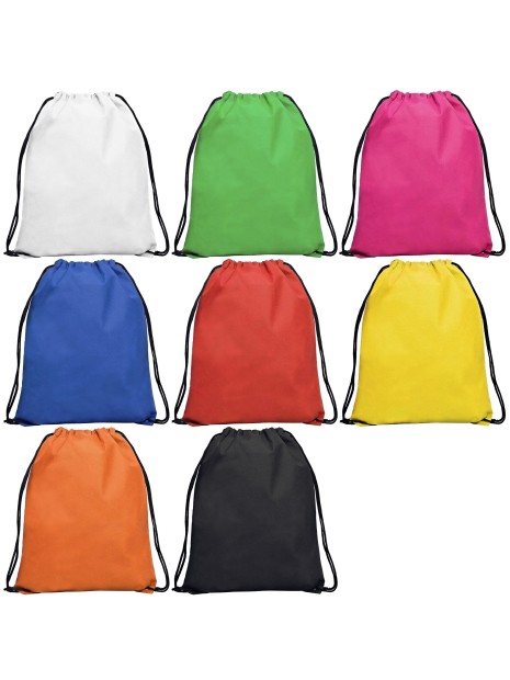 ROLY Calao String Bag  personnalisable