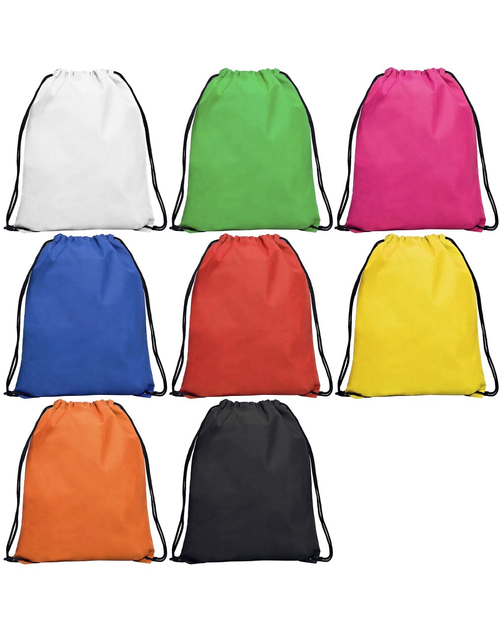 ROLY Calao String Bag Taschen personalisierbar