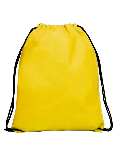 ROLY Calao String Bag  personnalisable