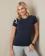 STEDMAN Seamless Sports-T for women T-Shirts personalisierbar