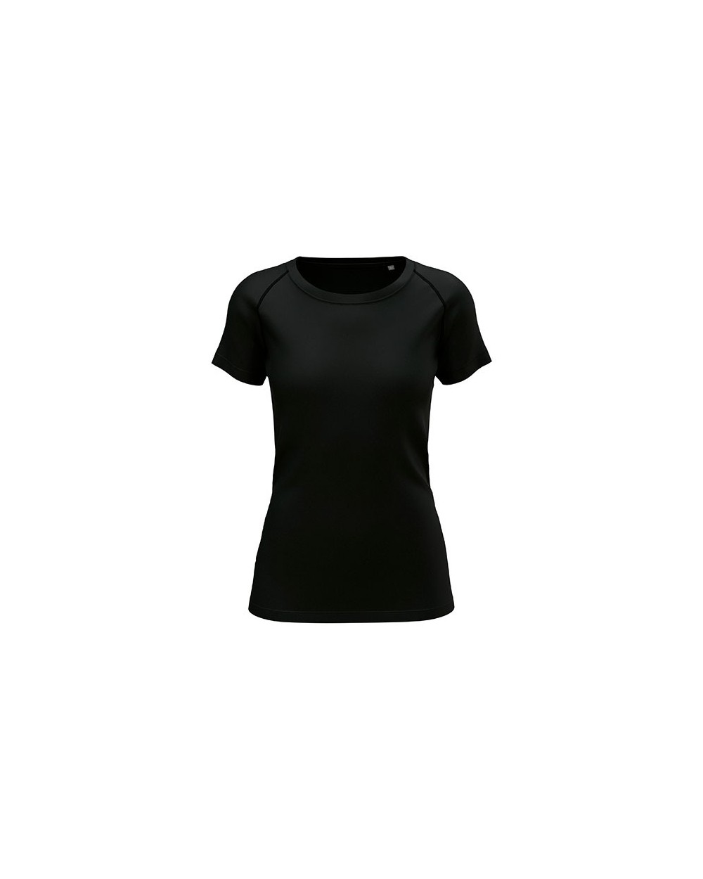 T-shirts STEDMAN Seamless Sports-T for women voor bedrukking &amp; borduring