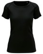 T-Shirts personnalisable STEDMAN Seamless Sports-T for women
