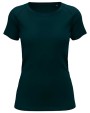 T-Shirts personnalisable STEDMAN Seamless Sports-T for women