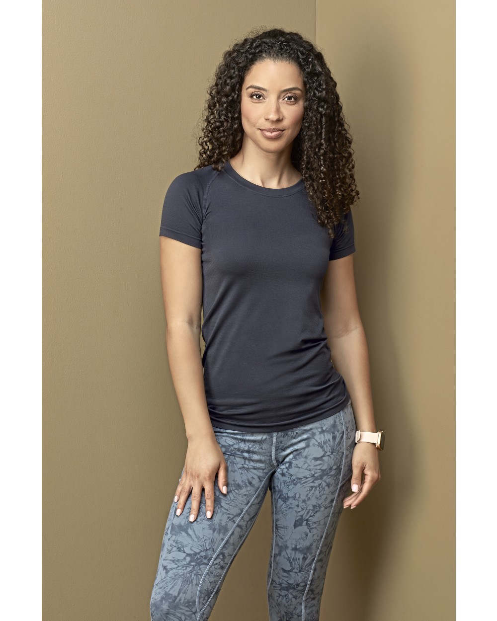 T-shirts STEDMAN Seamless Sports-T for women voor bedrukking &amp; borduring
