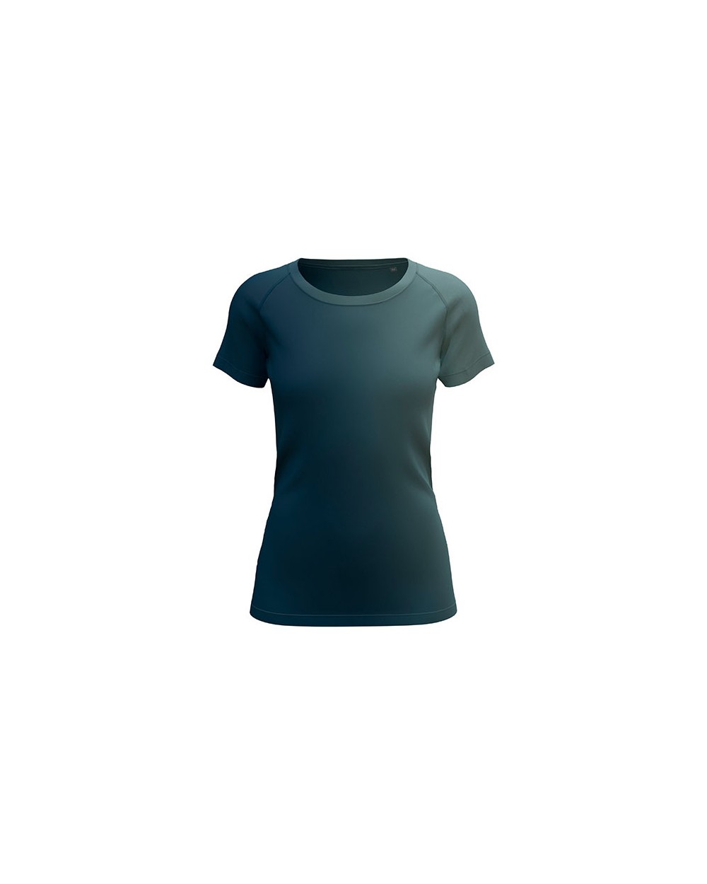 T-Shirts personnalisable STEDMAN Seamless Sports-T for women