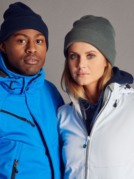 Softshells à personnaliser PRINTER Karting
Veste Softshell Femmes 