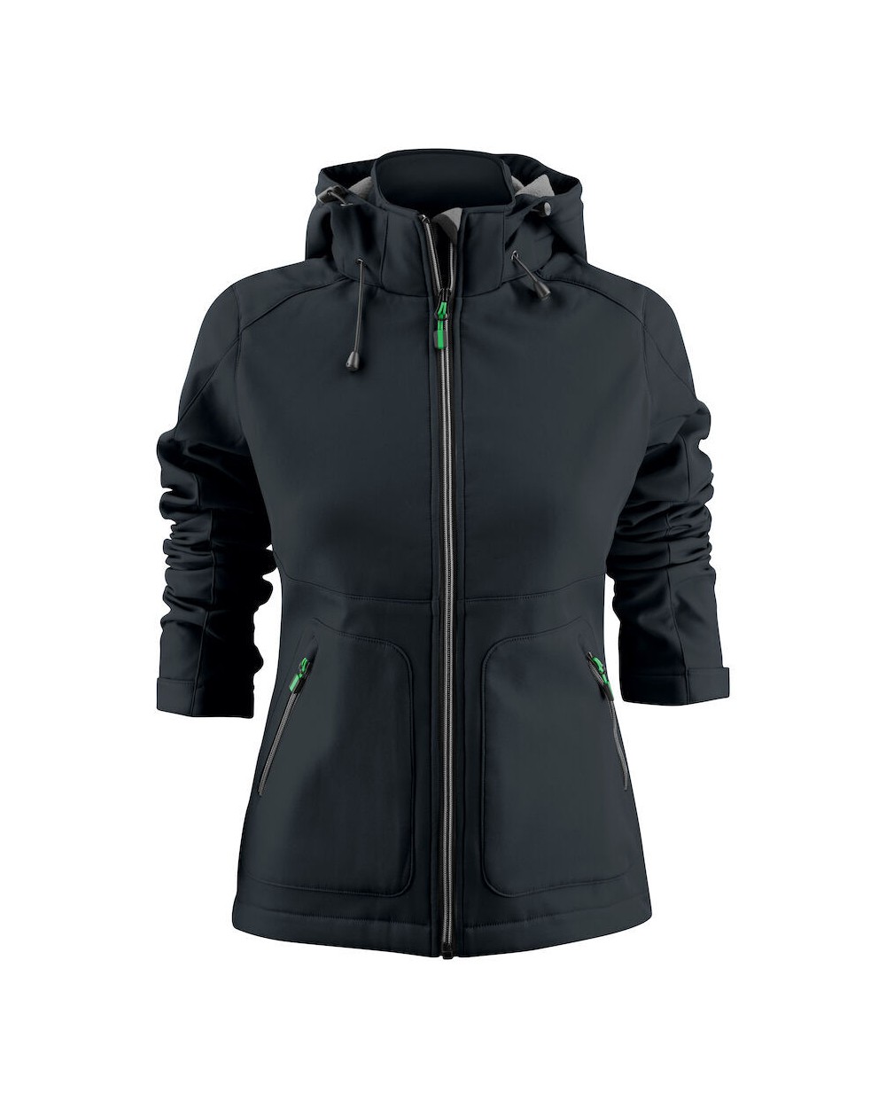 Softshells PRINTER Karting
Softshell Jas Dames voor bedrukking &amp; borduring