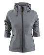 Softshells PRINTER Karting
Softshell Jas Dames voor bedrukking &amp; borduring
