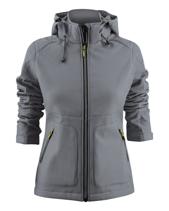 Softshells PRINTER Karting
Softshell Jas Dames voor bedrukking &amp; borduring
