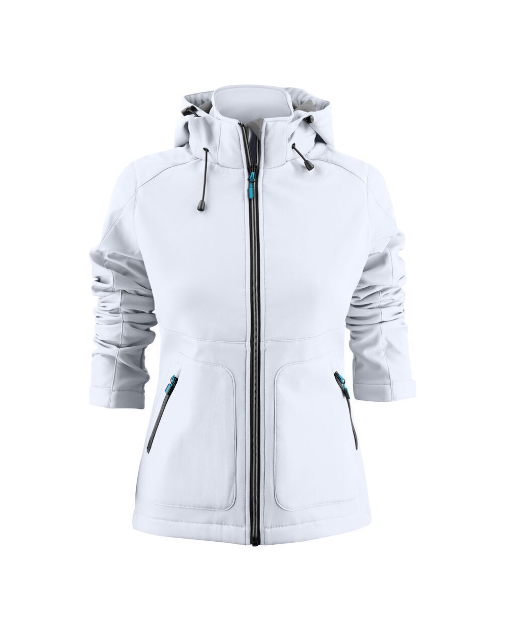 Softshells PRINTER Karting
Softshell Jas Dames voor bedrukking &amp; borduring