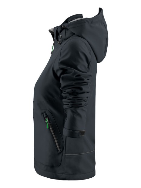 PRINTER Karting
Veste Softshell Femmes /api/colors/b9fdad4a-5e94-45cb-8c03-c08b349b28c3 personnalisable