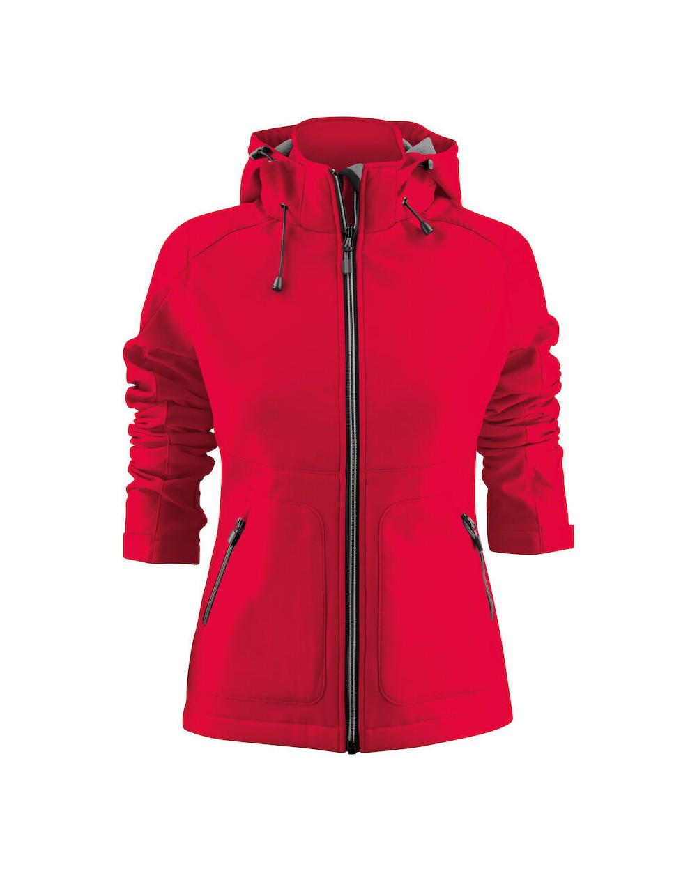 Softshells PRINTER Karting
Softshell Jas Dames voor bedrukking &amp; borduring