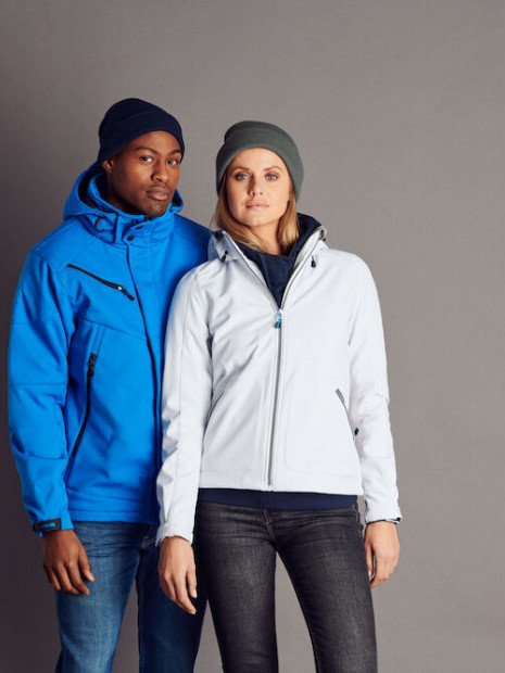 Softshells à personnaliser PRINTER Karting
Veste Softshell Femmes 