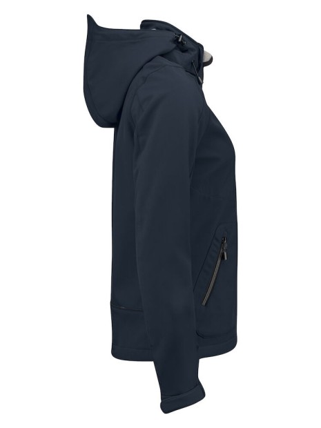 PRINTER Karting
Veste Softshell Femmes /api/colors/95f4e81b-11b6-45f1-84d4-621b43505b56 personnalisable