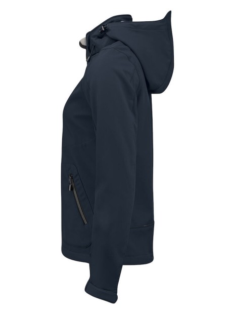 PRINTER Karting
Veste Softshell Femmes /api/colors/95f4e81b-11b6-45f1-84d4-621b43505b56 personnalisable