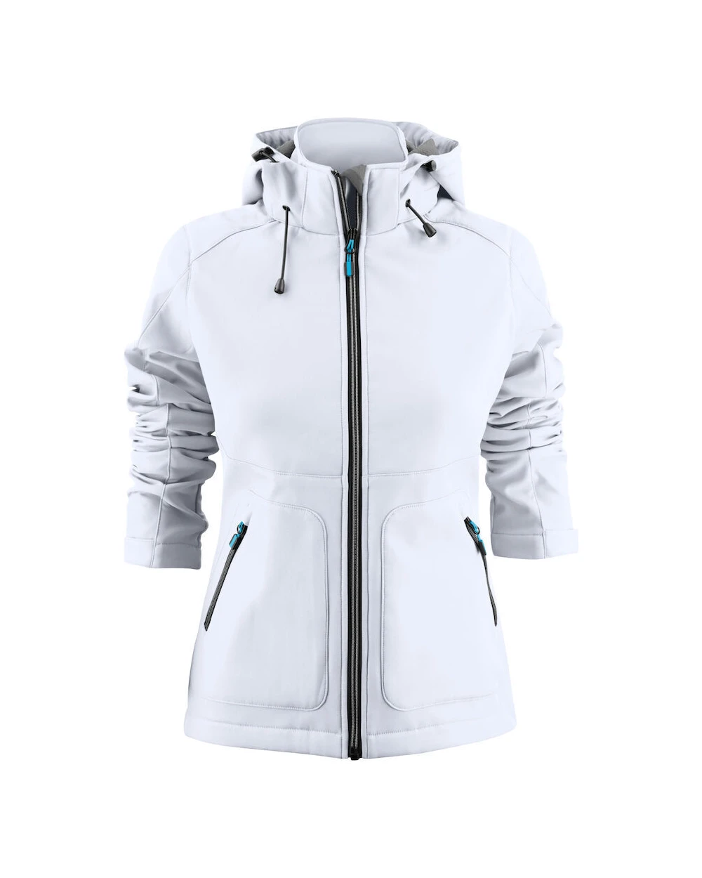 PRINTER Karting
Softshell Jacke Damen Softshells personalisierbar