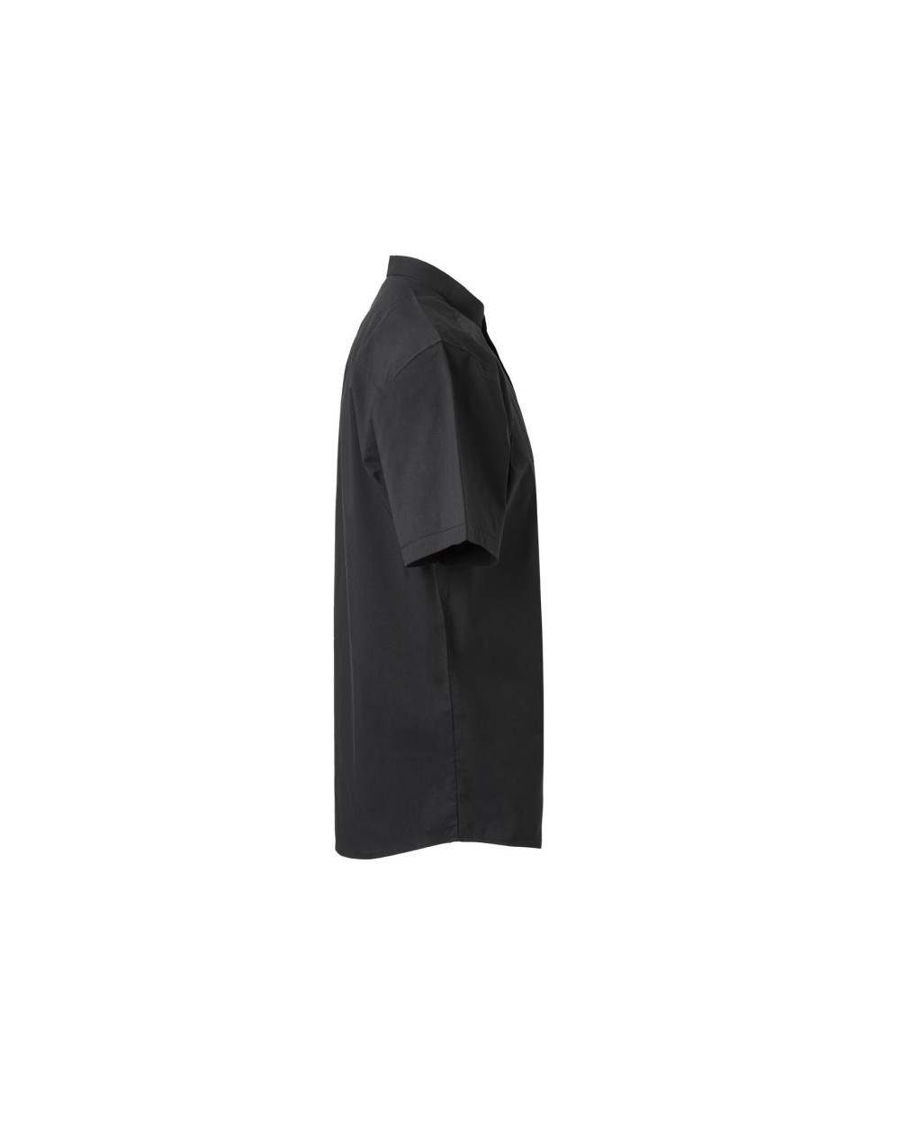 Hemden VELILLA MEN'S SHORT-SLEEVE STRETCH SHIRT voor bedrukking &amp; borduring