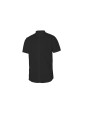 Hemden VELILLA MEN'S SHORT-SLEEVE STRETCH SHIRT voor bedrukking &amp; borduring