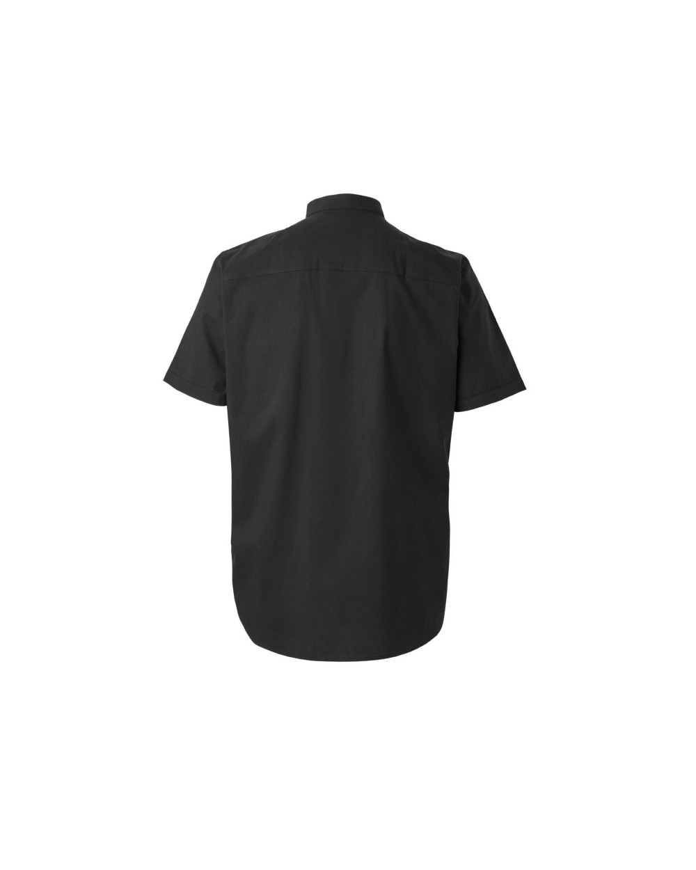 Hemden VELILLA MEN'S SHORT-SLEEVE STRETCH SHIRT voor bedrukking &amp; borduring