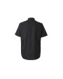 VELILLA MEN'S SHORT-SLEEVE STRETCH SHIRT Hemden personalisierbar