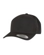 FLEXFIT YP CLASSICS 5 PANEL SNAPBACK Kappen personalisierbar