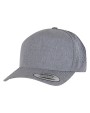 FLEXFIT YP CLASSICS 5 PANEL SNAPBACK Kappen personalisierbar