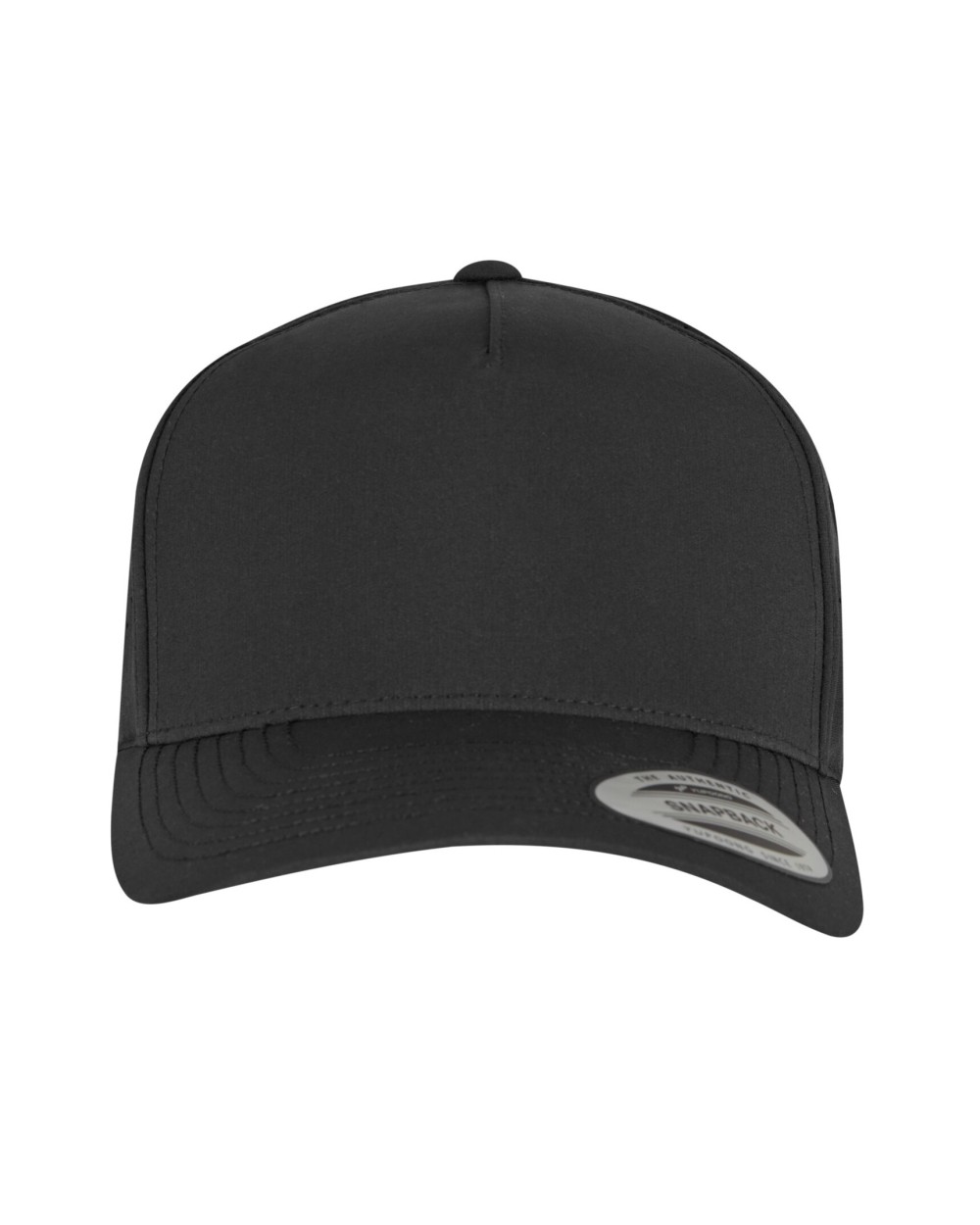 Casquettes personnalisable FLEXFIT YP CLASSICS 5 PANEL SNAPBACK