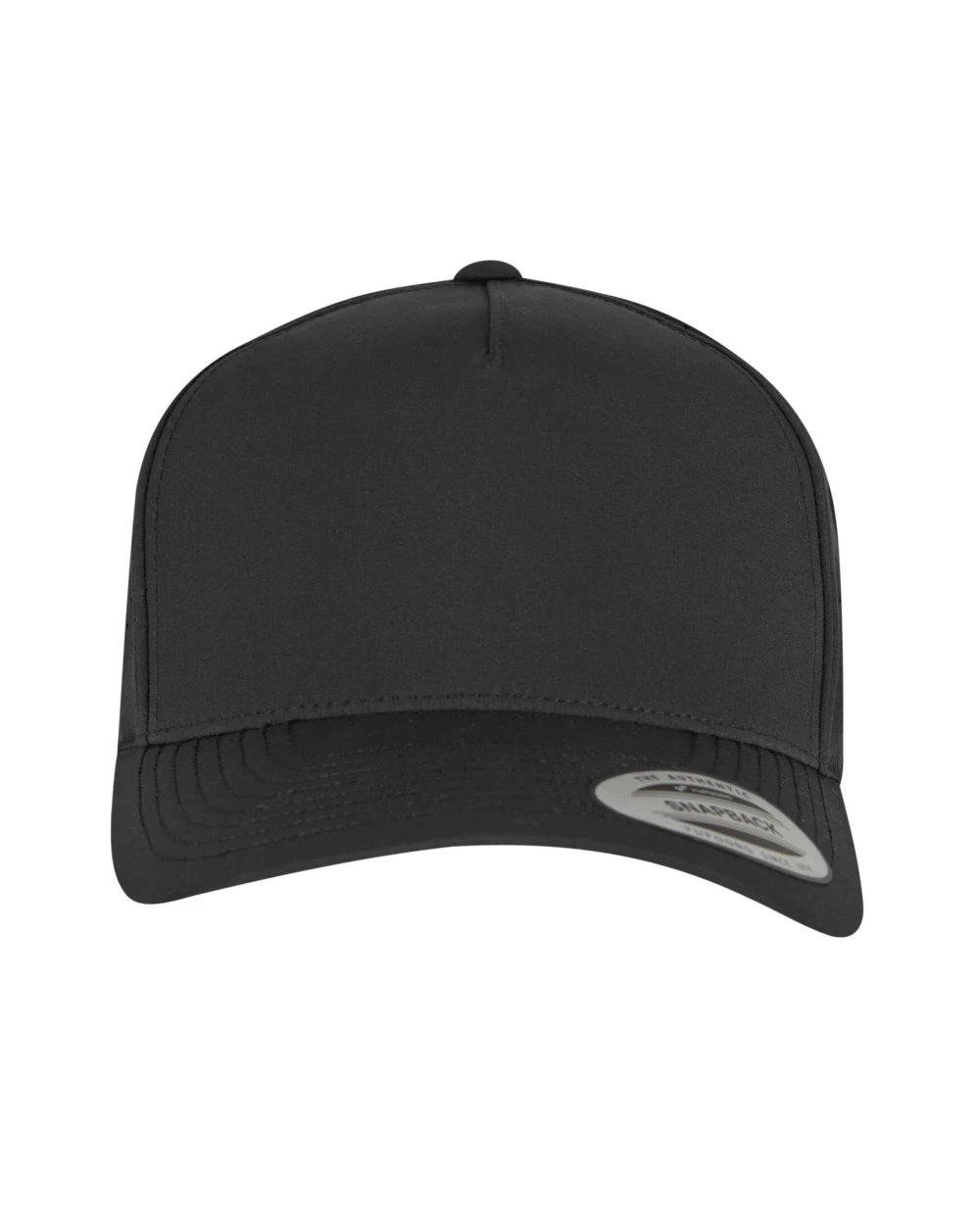 Casquettes personnalisable FLEXFIT YP CLASSICS 5 PANEL SNAPBACK