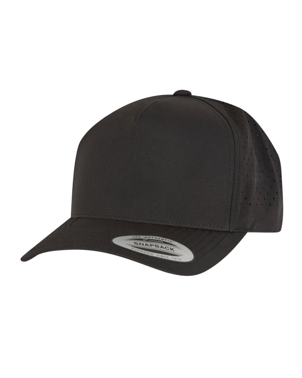 Casquettes personnalisable FLEXFIT YP CLASSICS 5 PANEL SNAPBACK