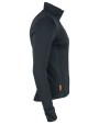 Polos personnalisable JOBMAN 5542 Haut de sous-vêtement, col montant