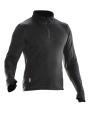 Polos personnalisable JOBMAN 5542 Haut de sous-vêtement, col montant